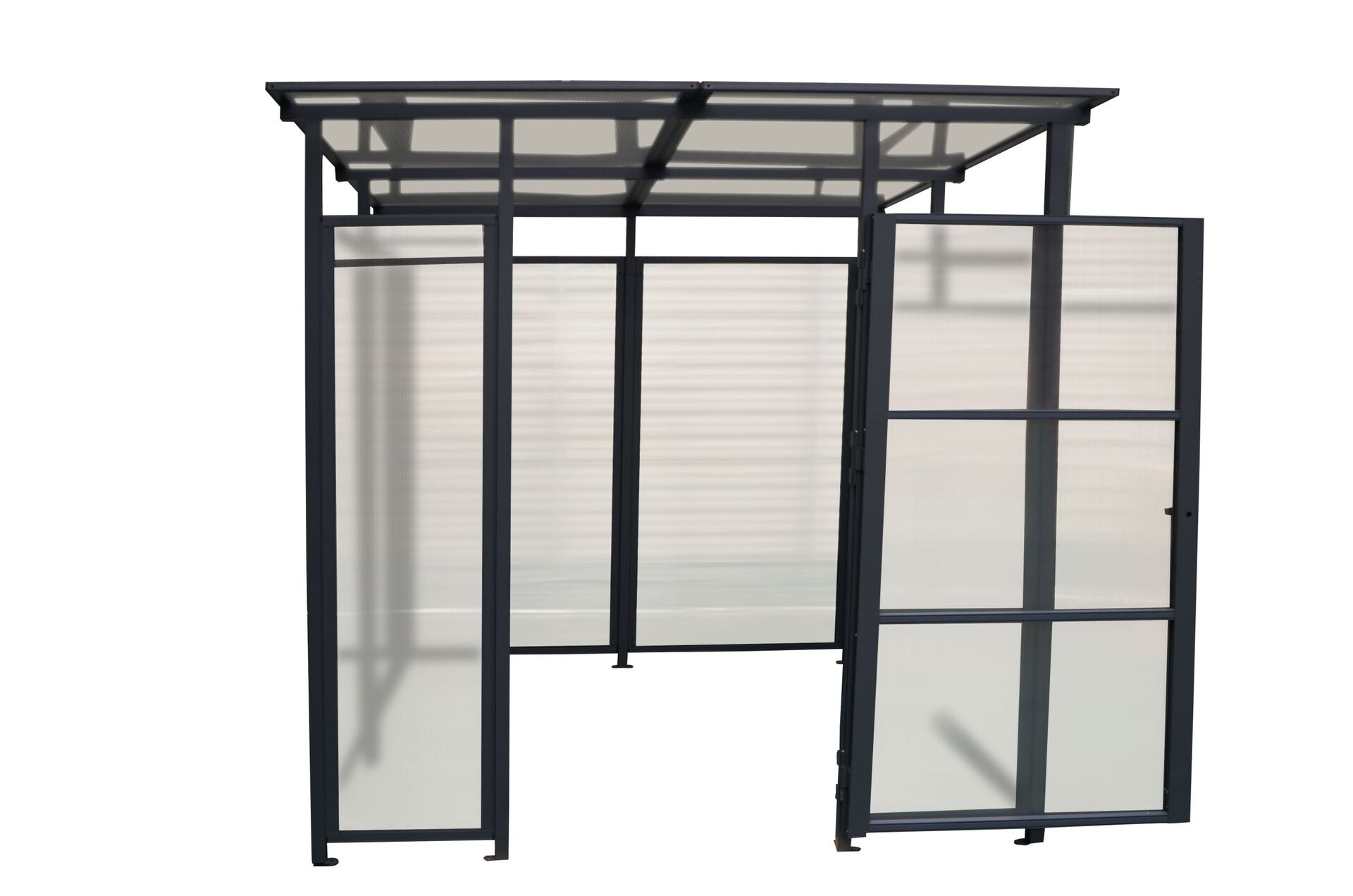 Front- und Türelement 1 Front- und Türelement