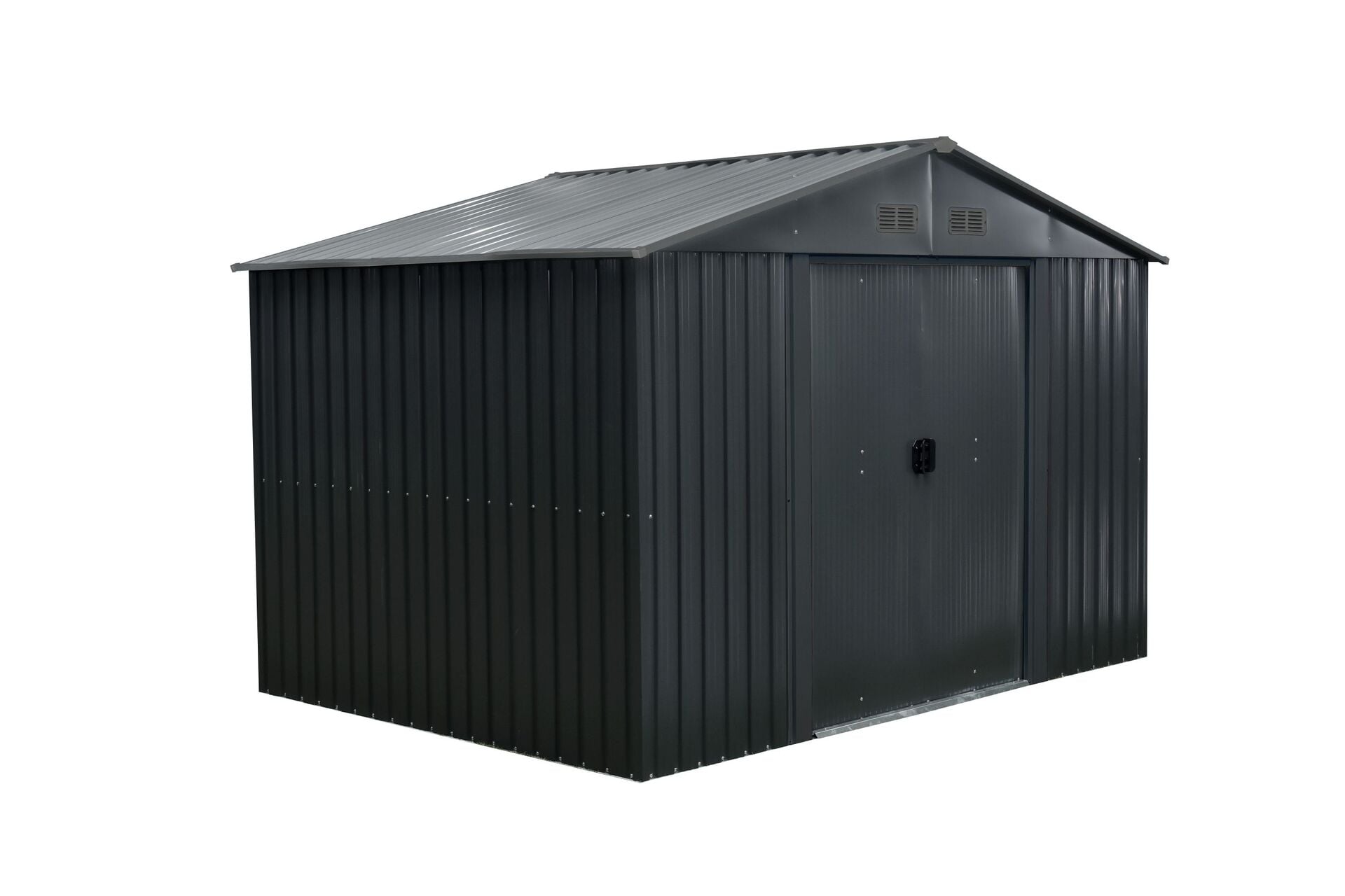 Gartengerätehaus mit Satteldach 1 Gartengerätehaus mit Satteldach