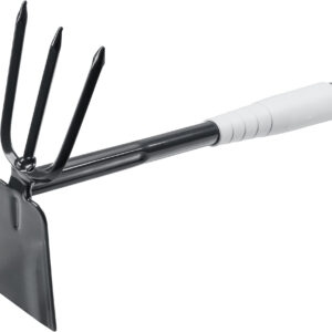 Doppelhacke 1K-Griff