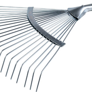 Laubbesen Rundzinken lose