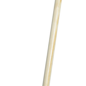 Laubbesen verstellbar m. St.