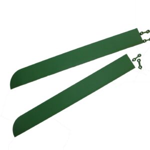 Eckleiste Terra Sol 43cm, 2 Stück