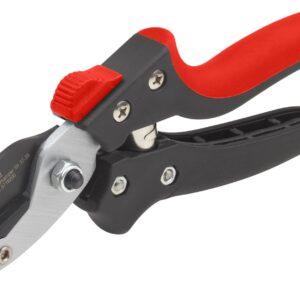 Gartenschere Kunststoff