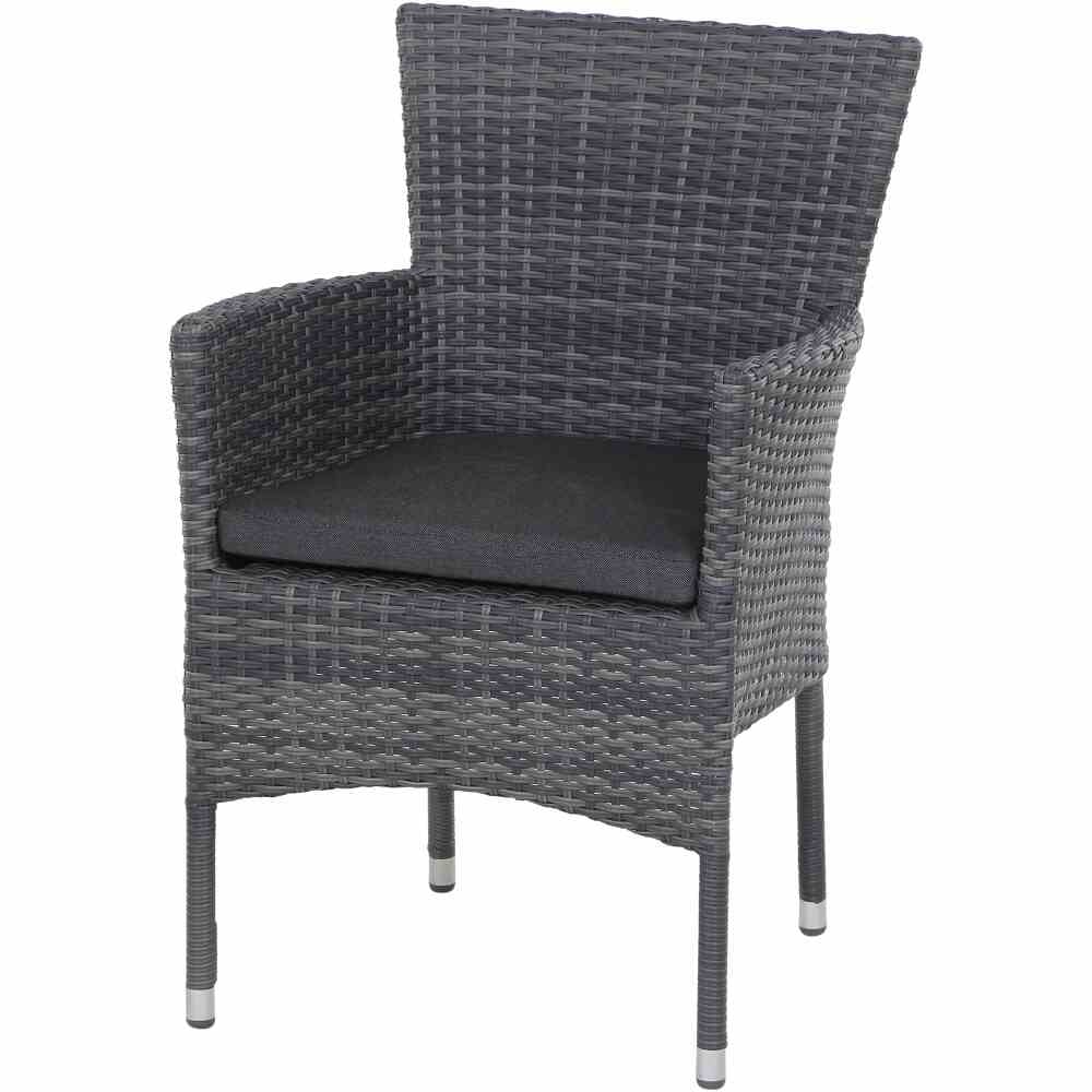 Dining-Sessel Museca Stone Grey 1 Dining-Sessel Museca Stone Grey