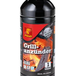 Grillanzünder flüssig