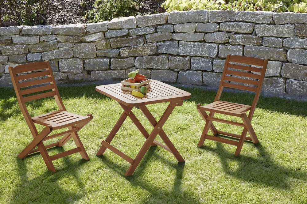 Kindermöbel-Set Tobati 3-tlg. 1 Kindermöbel-Set Tobati 3-tlg.