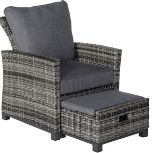 Sessel Bolanos deluxe,