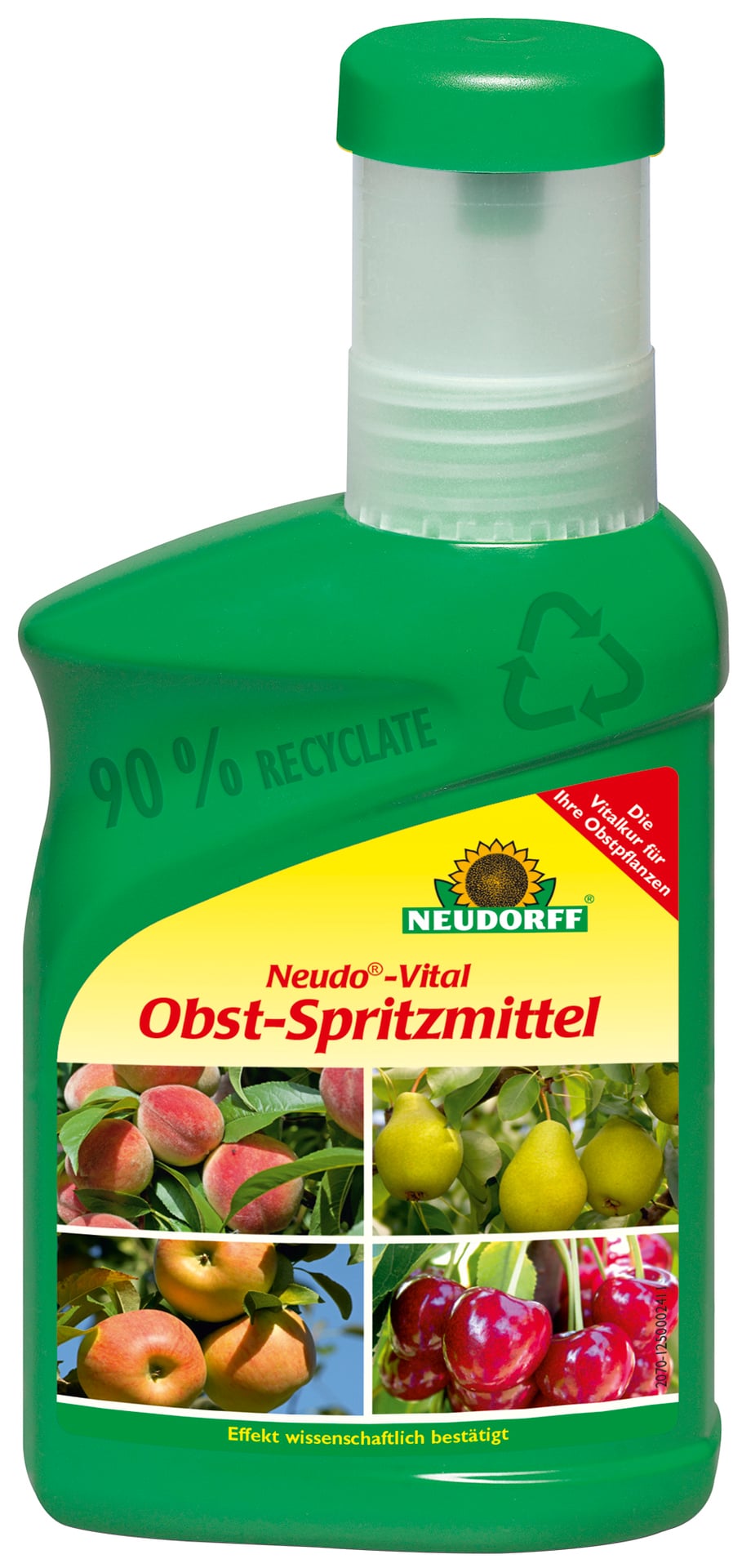 Neudo-Vital Obst-Spritzmittel 1 Neudo-Vital Obst-Spritzmittel