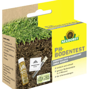 PH-Bodentest
