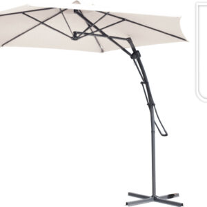 Ampelschirm Ø300x245mm