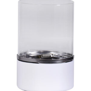 Tisch + Terrassenfeuer "TURM"