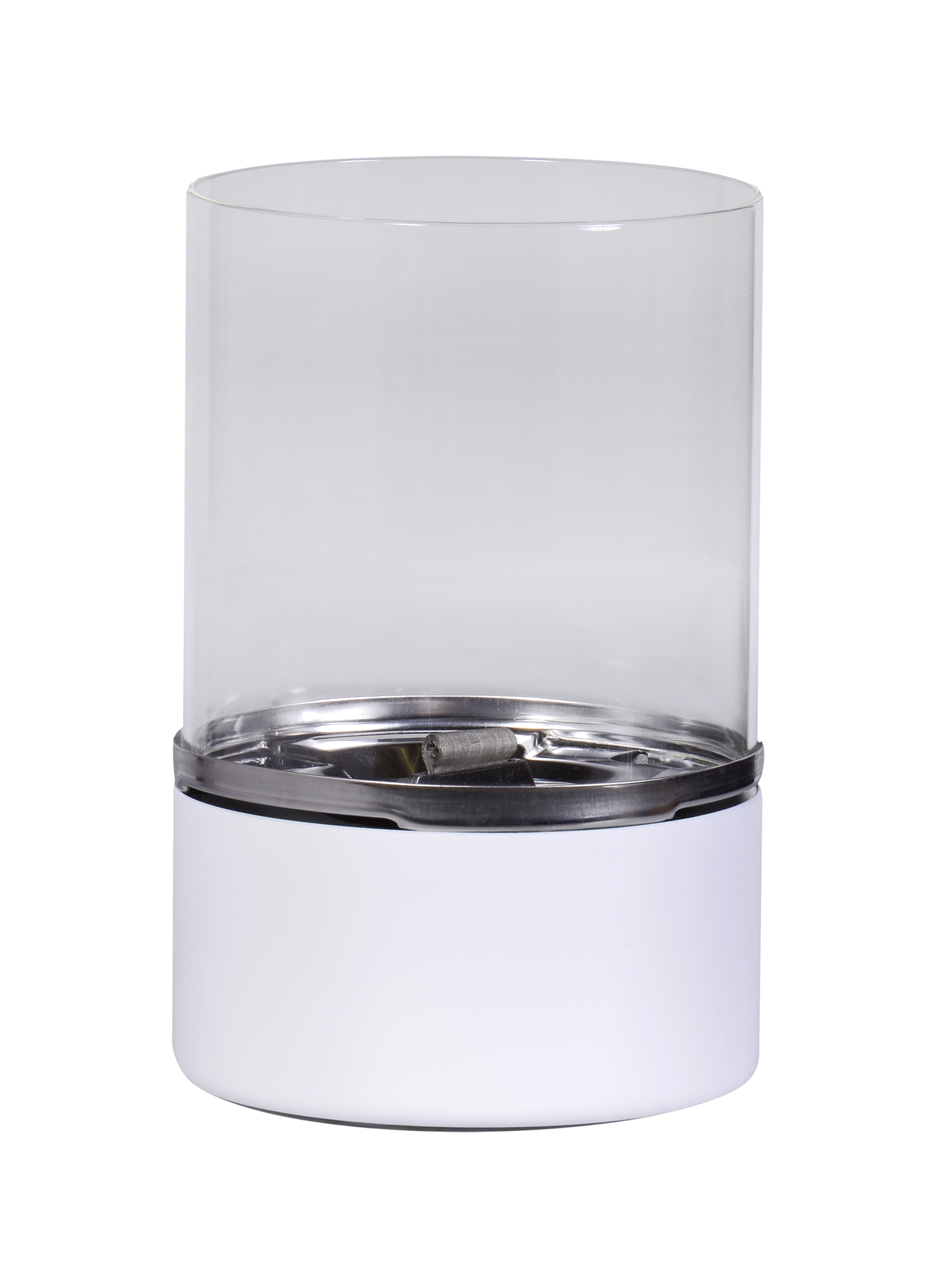 Tisch + Terrassenfeuer "TURM" 1 Tisch + Terrassenfeuer "TURM"