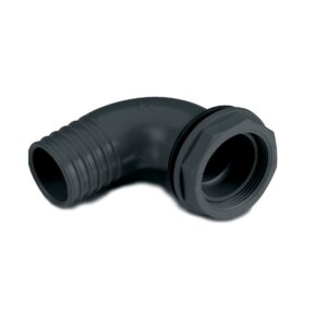 ARVES Überlaufbogen