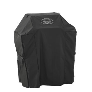 Abdeckhaube VIDERO G4/G4-S Schwarz