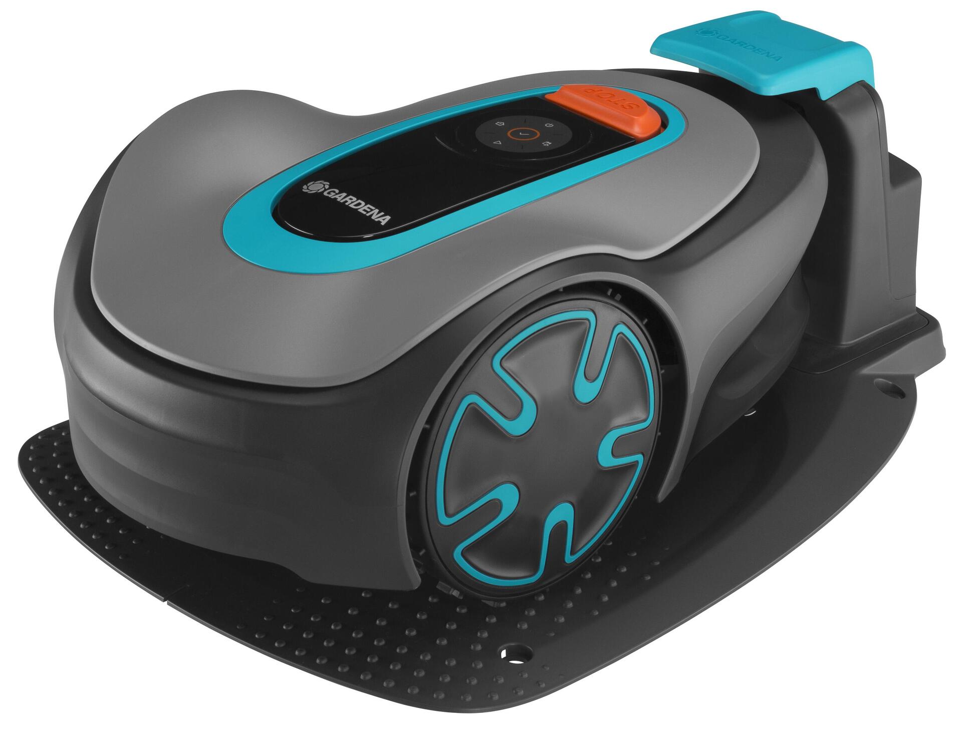 Mähroboter SILENO minimo 500 m² 1 Mähroboter SILENO minimo 500 m²