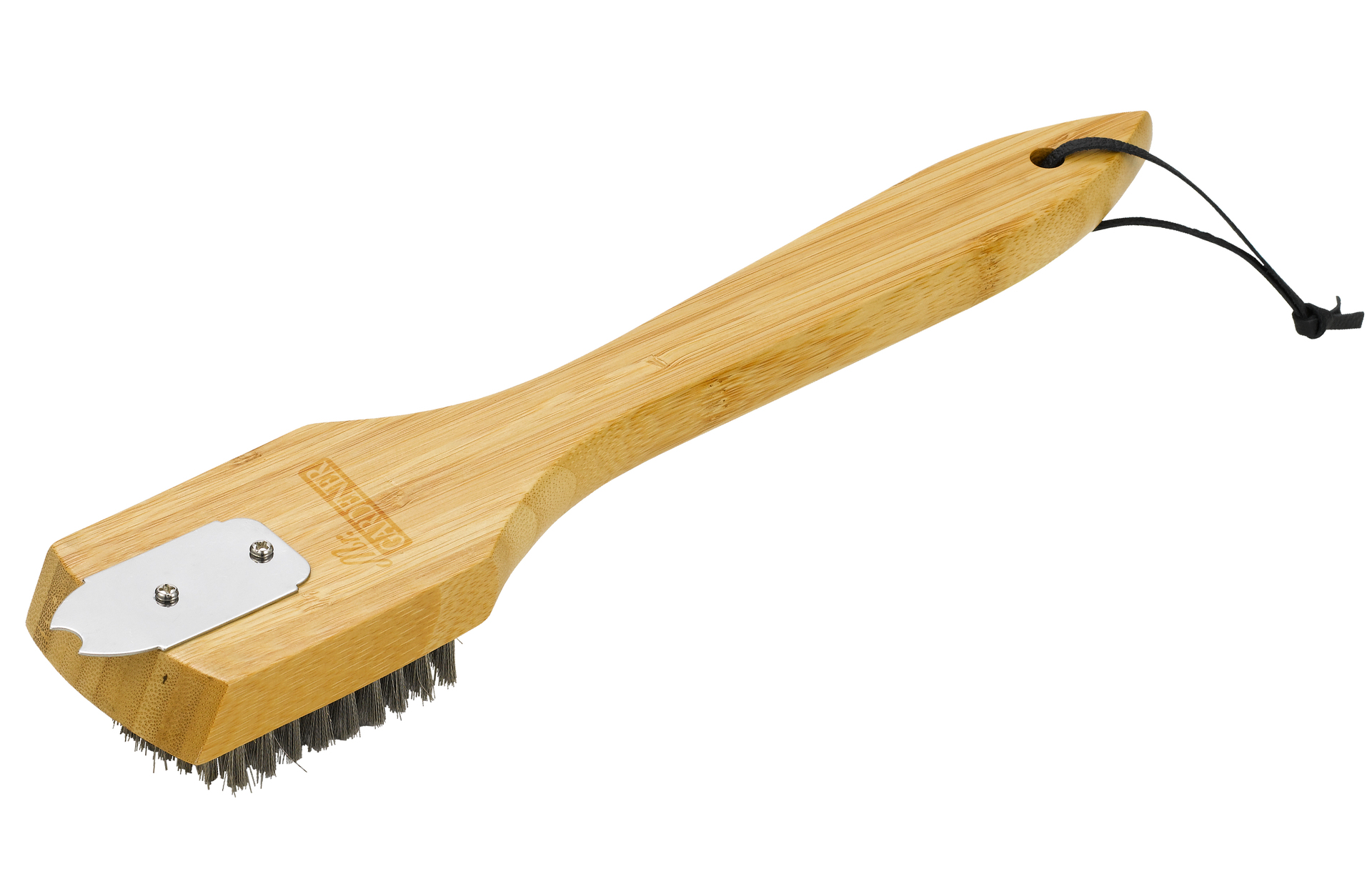 Bambus Grillbürste 1 Bambus Grillbürste