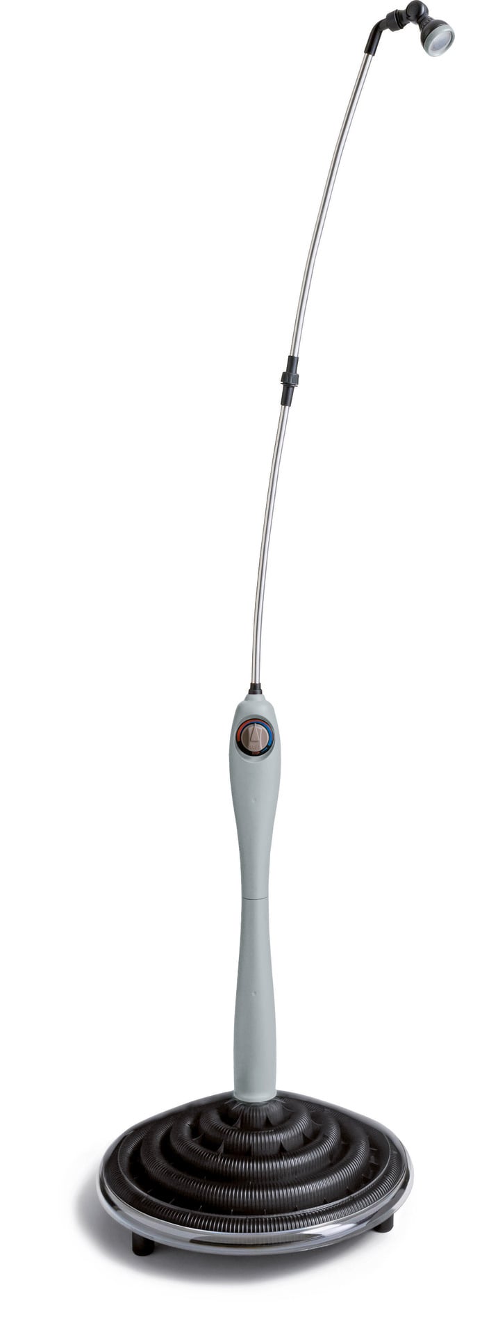 Sunny Style Solar-Gartendusche 1 Sunny Style Solar-Gartendusche