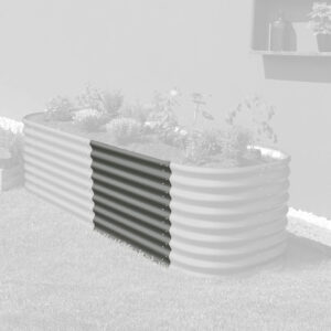 Hochbeeterweiterung stretched 630