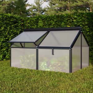 Hochfrühbeet Gaia Jumbo