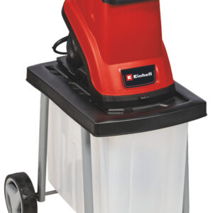 Elektro-Messerhäcksler GC-KS 2540 CB