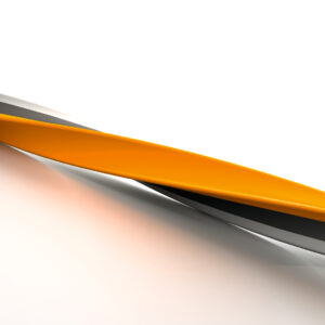 Mähfaden CF3 Pro 3K