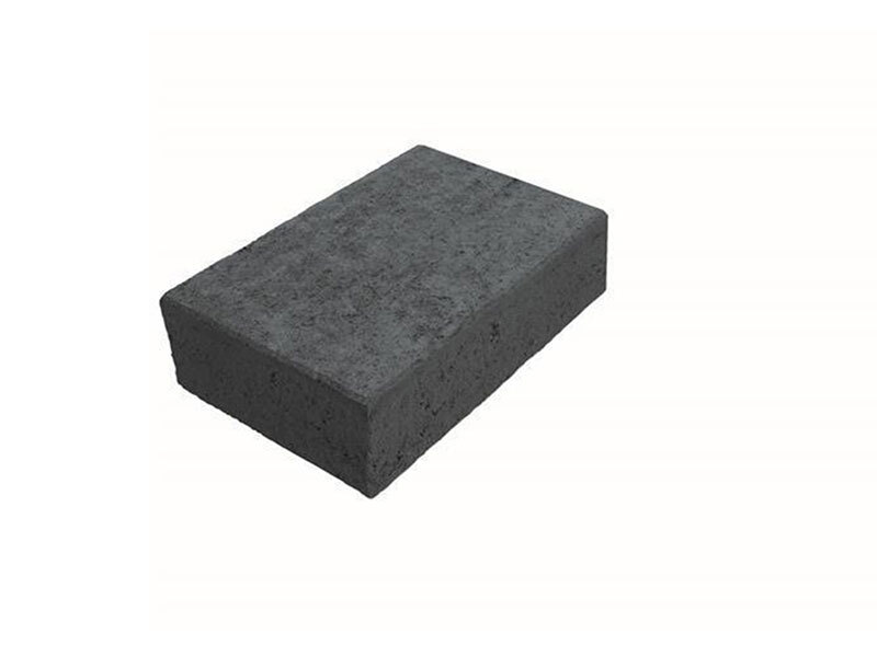 Blockstufe 1 Blockstufe