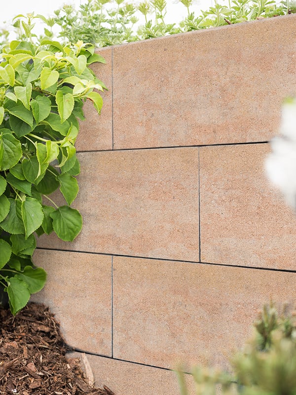 Schalungsstein Cono, 50x24x25cm 1 Schalungsstein Cono, 50x24x25cm