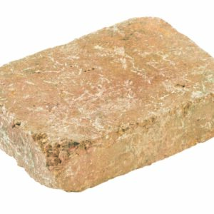 Pflasterstein Antik, gekantet