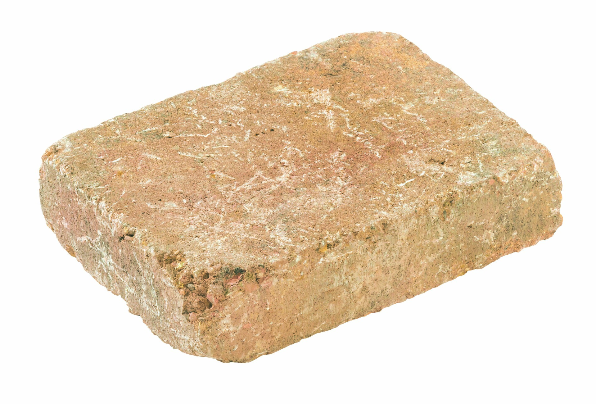 Pflasterstein Antik, gekantet 1 Pflasterstein Antik, gekantet