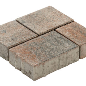 Pflaster Vista Alegre, Mehrformat