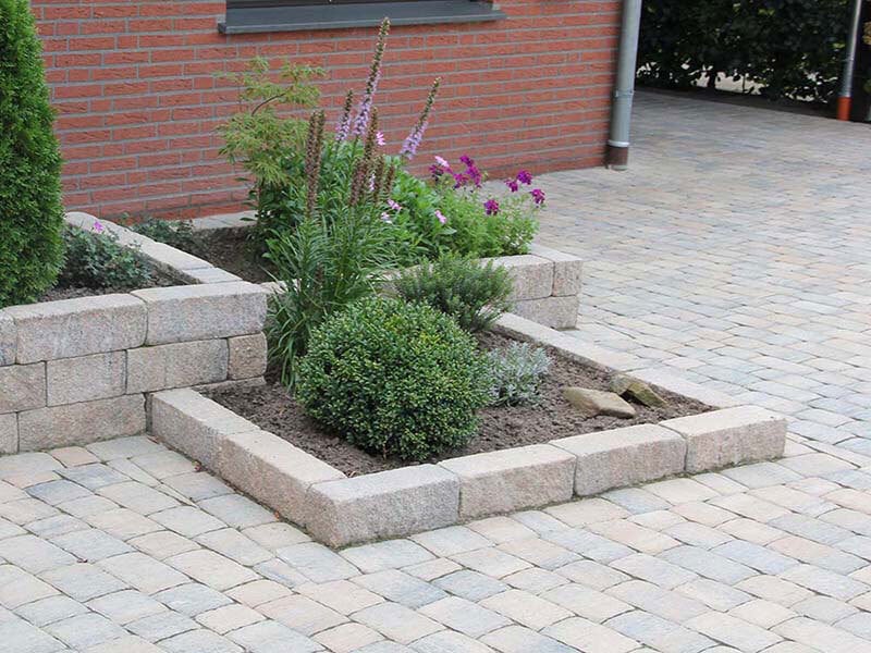 Pflaster Catavi, Mehrformat 1 Pflaster Catavi, Mehrformat