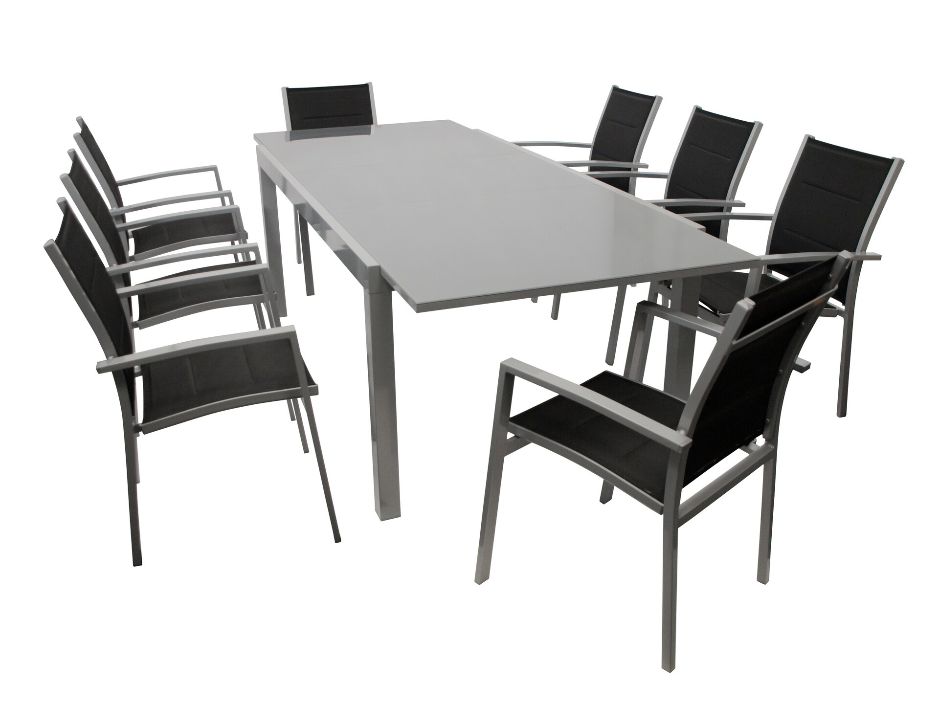 Garnitur, Kunstgewebe 1 Garnitur, Kunstgewebe