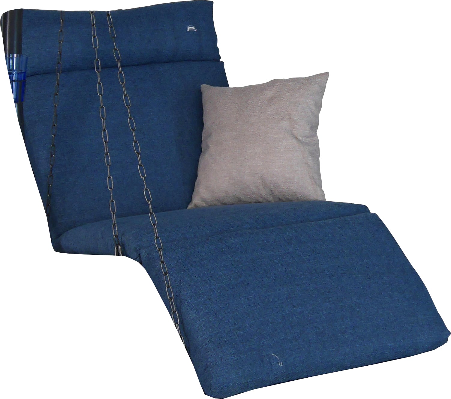 Hollywoodschaukel Auflage 1-Sitzer Swing 1 Hollywoodschaukel Auflage 1-Sitzer Swing