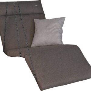 Hollywoodschaukel Auflage 1-Sitzer Swing