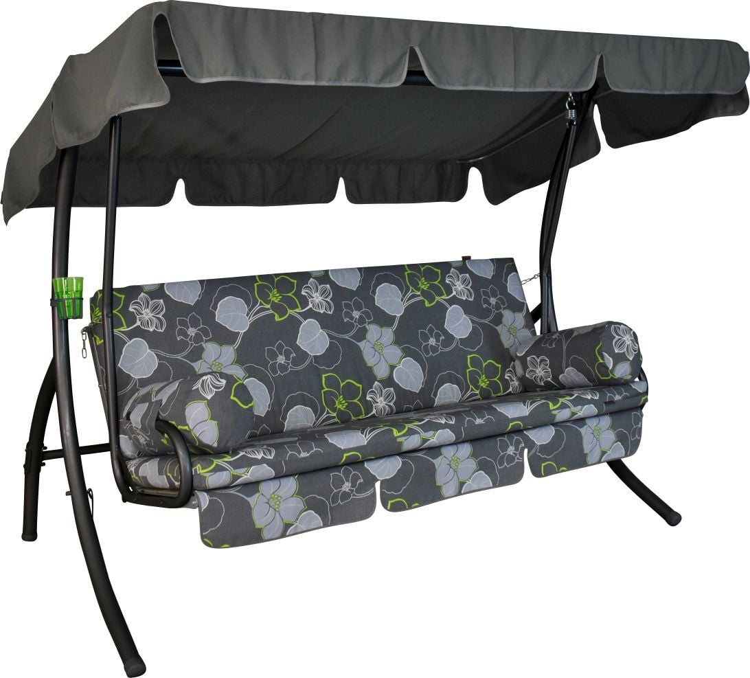 Hollywoodschaukel Trend Meran 1 Hollywoodschaukel Trend Meran