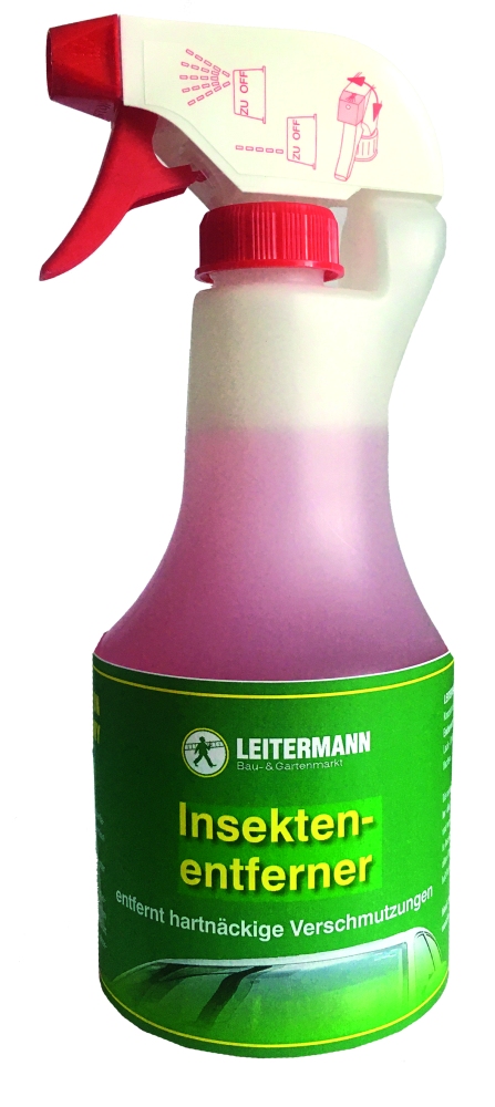 Insektenentferner 1l 1 Insektenentferner 1l