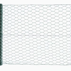 Sechseck-Geflecht, 10m-Rolle