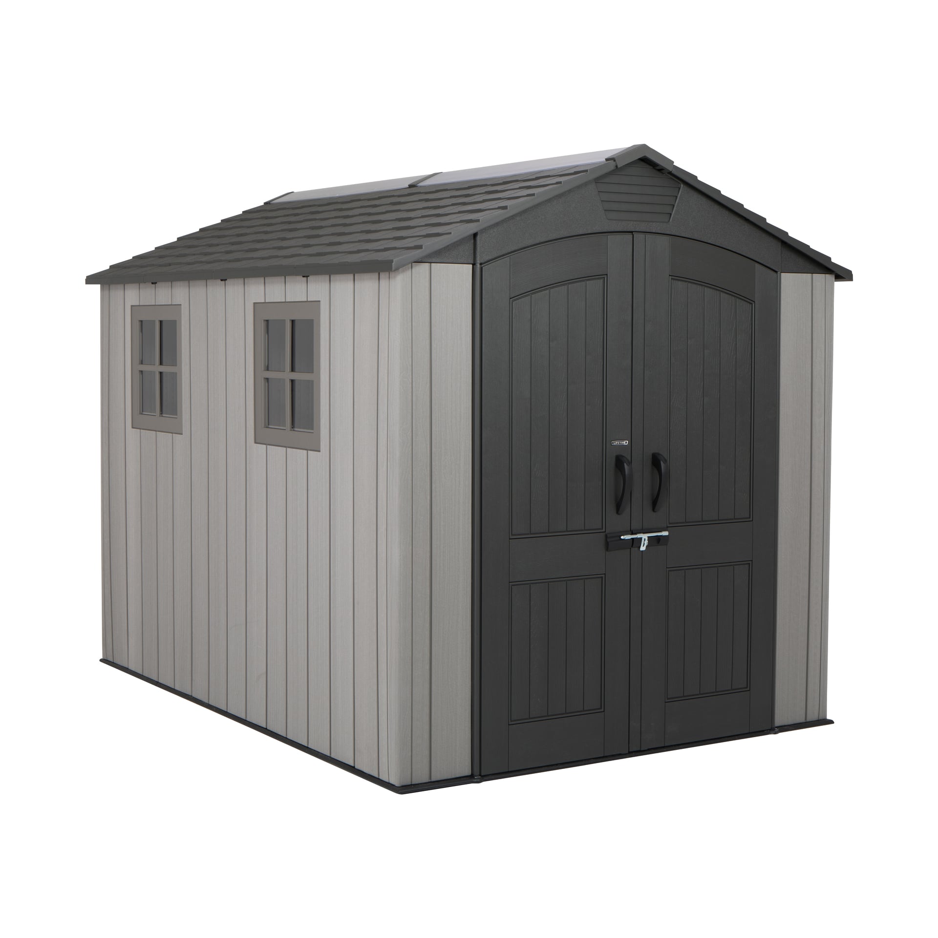 Gerätehaus 1 Gerätehaus