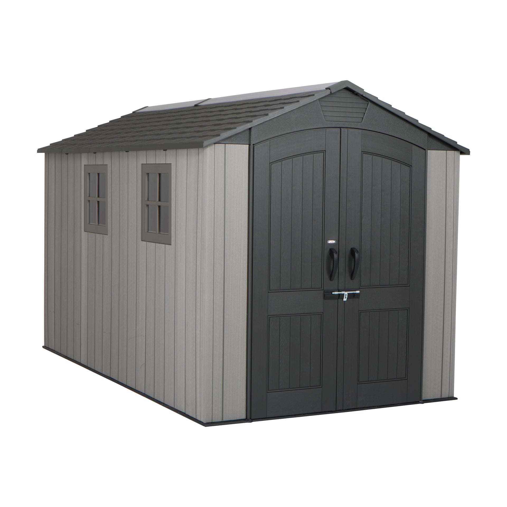 Gerätehaus 1 Gerätehaus