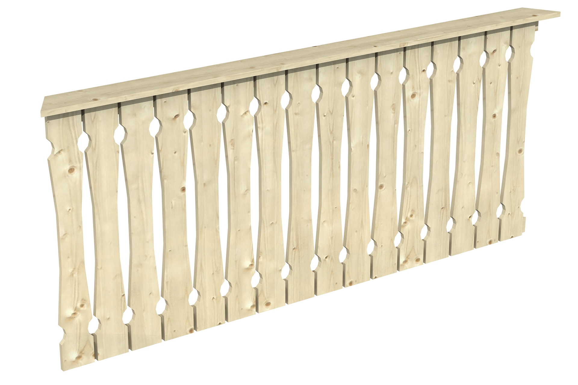 Brüstung Balkonschalung Nice 1 Brüstung Balkonschalung Nice