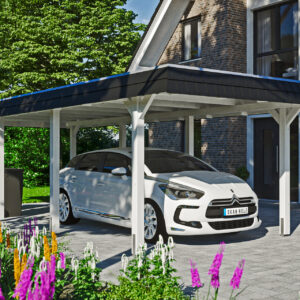 Carport Wendland