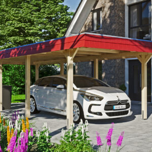 Carport Wendland