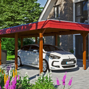 Carport Wendland