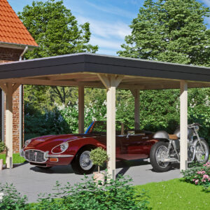 Carport Wendland