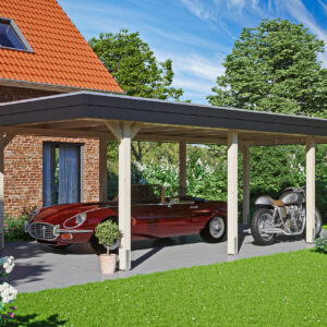 Carport Wendland
