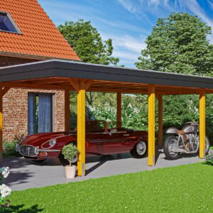 Carport Wendland