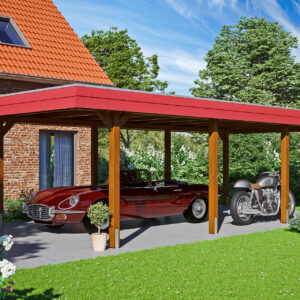 Carport Wendland