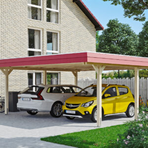 Carport Wendland