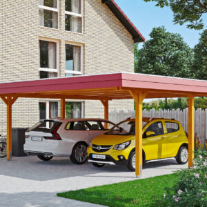 Carport Wendland