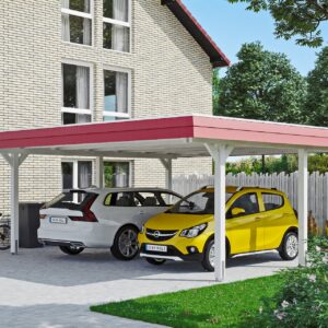 Carport Wendland
